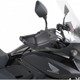 Givi Προστατευτικές Χούφτες για Honda NC700X/NC750X 2014-2015Κωδικός: HP1111  Givi Προστατευτικές Χούφτες για Honda NC700X/NC750X 2014-2015Κωδικός: HP1111