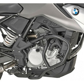 Givi Προστατευτικά Κάγκελα Κινητήρα BMW G 310 GSΚωδικός: TN5126  Givi Προστατευτικά Κάγκελα Κινητήρα BMW G 310 GSΚωδικός: TN5126