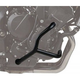 Givi Προστατευτικά Κάγκελα Κινητήρα Yamaha Fazer 600 & FZ6 S2Κωδικός: TN358  Givi Προστατευτικά Κάγκελα Κινητήρα Yamaha Fazer 600 & FZ6 S2Κωδικός: TN358