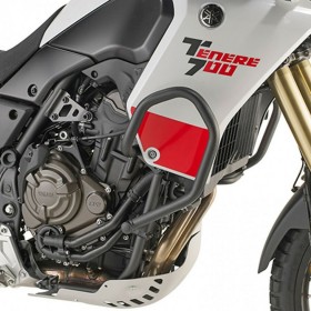 Givi Προστατευτικά Κάγκελα TN2145 Κινητήρα Yamaha Ténéré 700Κωδικός: GIVYAMPRO20  Givi Προστατευτικά Κάγκελα TN2145 Κινητήρα Yamaha Ténéré 700Κωδικός: GIVYAMPRO20
