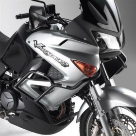 Givi Προστατευτικά Κάγκελα Κινητήρα Honda XL 1000V Varadero/ABSΚωδικός: TN367  Givi Προστατευτικά Κάγκελα Κινητήρα Honda XL 1000V Varadero/ABSΚωδικός: TN367