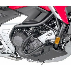 Givi Προστασία Κινητήρα για Honda NC750X 2021Κωδικός: GIVHONPRO95  Givi Προστασία Κινητήρα για Honda NC750X 2021Κωδικός: GIVHONPRO95