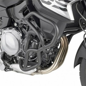 Givi Προστασία Κινητήρα ΓΙΑ BMW F850 GS 2021Κωδικός: TN5129  Givi Προστασία Κινητήρα ΓΙΑ BMW F850 GS 2021Κωδικός: TN5129