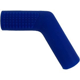 Nordcap Rubber Shift Προστατευτικό Παπουτσιού Λεβιέ Ταχυτήτων Μπλε NORUNISIF04