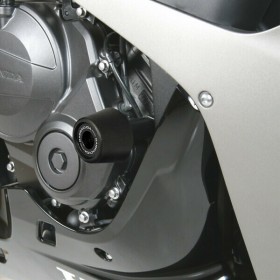 Barracuda Μανιτάρια Πλαισίου για Honda CBR 600 RR 2007-2008 HP6101-RR/07
