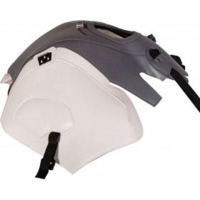 Κάλυμμα ντεπόζιτου Bagster 1651J V Strom 1000 (14-18) Λευκό-Γκρι Κάλυμμα ντεπόζιτου Bagster 1651J V Strom 1000 (14-18) Λευκό-Γκρι