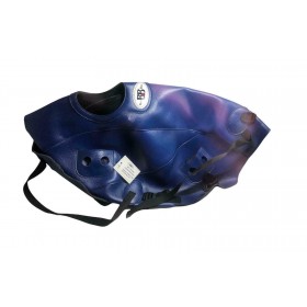 ΚΑΛΥΜΜΑ ΤΕΠΟΖΙΤΟΥ (BAGSTER) HONDA CB900 HORNET ΜΠΛΕ