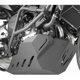 Givi Προστασία Κάρτερ Αλουμινίου Yamaha Tracer 900 / 900GTΚωδικός: RP2139  Givi Προστασία Κάρτερ Αλουμινίου Yamaha Tracer 900 / 900GTΚωδικός: RP2139