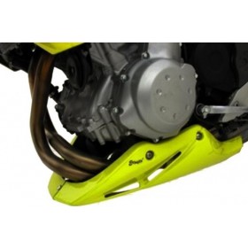 Καρίνα ER6/N 2006-2008 Άβαφη