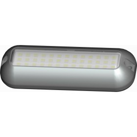 Eval Led Φως Ψυχρό Λευκό 120x41.5x23.5mm