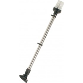 Eval Φανός Περίβλεπτος με Ιστό Σπαστός