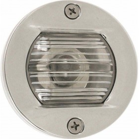 Eval Φανάρι Πρύμνης Inox