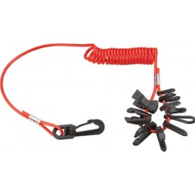 Eval Διακόπτης για Κλειδιά Ασφαλείας Quick StopΚωδικός: 02925 