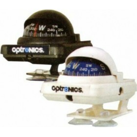 Eval Πυξίδα Optronics ΛευκόΚωδικός: 04325-2W 