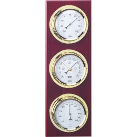 "Eval Ρολόι Eval Ρολόι, Βαρόμετρο, Θερμόμετρο/ΥγρόμετροΚωδικός: 03787