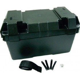 Eval Θήκη ΜπαταρίαςΚωδικός: 00898 