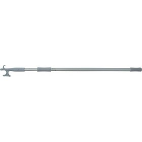 Eval Γάντζος Αλουμινίου Πτυσσόμενος 313/173 cmΚωδικός: 00723-2 