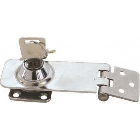 Lalizas Καταβάτης με Κλειδί, Y.77mm, Π.30mmΚωδικός: 99592 