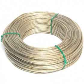 ΣΥΡΜΑΤΟΣΧΟΙΝΟ ΕΠΕΝΔΥΜΕΝΟ Φ5mmx20m ΣΥΡΜΑΤΟΣΧΟΙΝΟ ΕΠΕΝΔΥΜΕΝΟ Φ5mmx20m