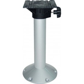 Eval Βάση Καθίσματος Αλουμινίου Σταθερή 450mmΚωδικός: 04245 