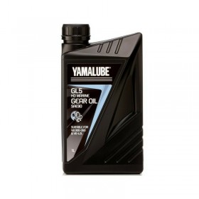 Yamalube GL5 HD Marine Gear Oil Βαλβολίνη Κιβωτίου SAE90 1ltΚωδικός: 04108-1  Yamalube GL5 HD Marine Gear Oil Βαλβολίνη Κιβωτίου SAE90 1ltΚωδικός: 04108-1
