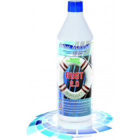 Blue Marine Rust Καθαριστικό Σκουριάς 1kgΚωδικός: 02675 