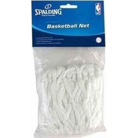 Spalding All Weather Λευκό Διχτάκι ΜπασκέταςΚωδικός: 8284SCN  Spalding All Weather Λευκό Διχτάκι ΜπασκέταςΚωδικός: 8284SCN