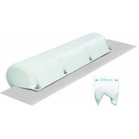 Eval Μπαλόνι Πρύμνης ΛευκόΚωδικός: 00737-2W 