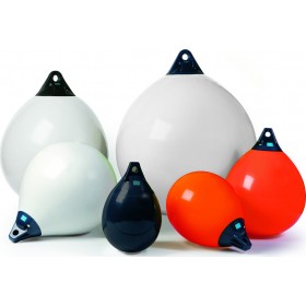 Eval Μπαλονι Μπαλα Μονό Μάτι 46x57cm ΛευκόΚωδικός: 00793-3W 