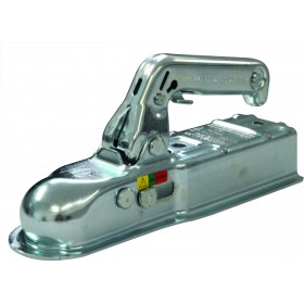 Eval Κοτσαδόρος Τρέιλερ με Άξονα 50mmΚωδικός: 01498-50 