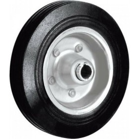 Lampa Jockey Wheel Ανταλλακτική Ρόδα Ρυμούλκησης Τρέιλερ 200mm για τον Κωδικό 71531Κωδικός: 71544  Lampa Jockey Wheel Ανταλλακτική Ρόδα Ρυμούλκησης Τρέιλερ 200mm για τον Κωδικό 71531Κωδικός: 71544