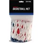 Spalding Heavy Duty Πολύχρωμο Διχτάκι ΜπασκέταςΚωδικός: 8219SPCN1 