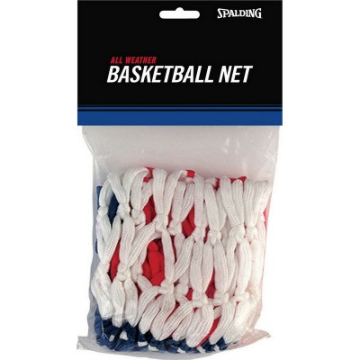 Spalding All-Weather Πολύχρωμο Διχτάκι ΜπασκέταςΚωδικός: 8279SPCN1 