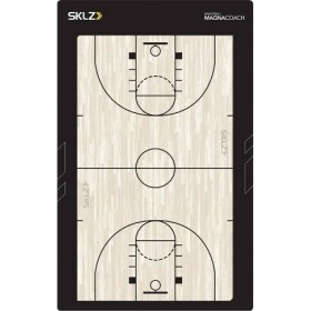 SKLZ Magna Πίνακας Τακτικής ΜπάσκετΚωδικός: SKZ/0796  SKLZ Magna Πίνακας Τακτικής ΜπάσκετΚωδικός: SKZ/0796
