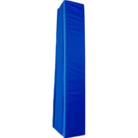 Recordman Προστατευτικό Μπασκέτας 7cm 3 ΠλευρέςΚωδικός: 235Π  Recordman Προστατευτικό Μπασκέτας 7cm 3 ΠλευρέςΚωδικός: 235Π