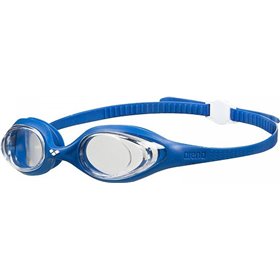 Arena Spider Γυαλιά Κολύμβησης Ενηλίκων με Αντιθαμβωτικούς ΦακούςΚωδικός: 000024-171 