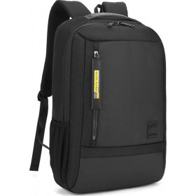 "Arctic Hunter B00357 Αδιάβροχη Τσάντα Πλάτης για Laptop 15.6"" σε Μαύρο χρώμα" Arctic Hunter B00357 Αδιάβροχη Τσάντα Πλάτης για Laptop 15.6" σε Μαύρο χρώμα