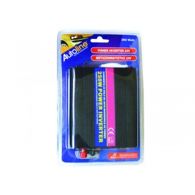 ΜΕΤΑΣΧΗΜΑΤΙΣΤΗΣ 24V ΣΕ 250W