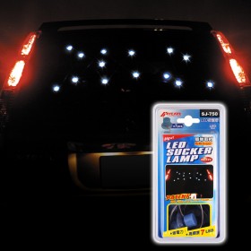 ΦΩΤΙΖΟΜΕΝΑ ΛΑΜΠΑΚΙΑ GALAXY