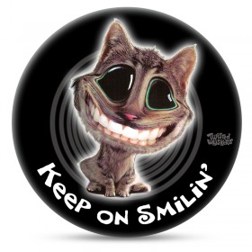 ΚΑΛΥΜΜΑ ΡΕΖΕΡΒΑΣ JEEP ΓΑΤΑ T.W