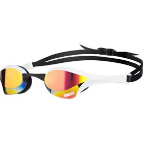 Arena Cobra Ultra Γυαλιά Κολύμβησης Ενηλίκων με Αντιθαμβωτικούς ΦακούςΚωδικός: 1E032-11 