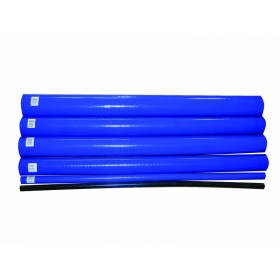 ΚΟΛΑΡΟ ΣΙΛΙΚΟΝΗΣ 1 ΜΕΤΡΟ