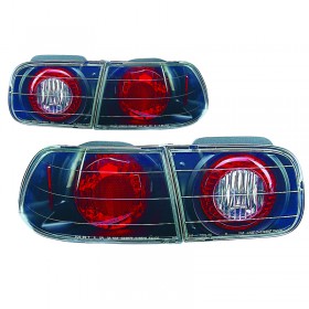 ΦΑΝΑΡΙΑ ΠΙΣΩ ΜΑΥΡΑ