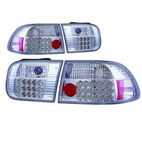 ΦΑΝΑΡΙΑ ΠΙΣΩ LED