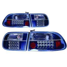 ΦΑΝΑΡΙΑ ΠΙΣΩ LED