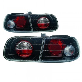 ΦΑΝΑΡΙΑ ΠΙΣΩ ΜΑΥΡΑ