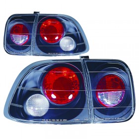 ΦΑΝΑΡΙΑ ΠΙΣΩ ΜΑΥΡΑ