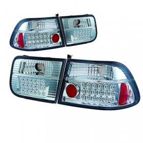 ΦΑΝΑΡΙΑ ΠΙΣΩ LED