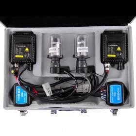 HID KIT TYPE A H4 12V XENON ΣΕΤ ΦΩΤΙΣΜΟΥ ΑΥΤΟΚΙΝΗΤΟΥ HID KIT TYPE A