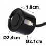 ΠΑΡΚΙΝΓΚ SENSOR 4 ΑΙΣΘΗΤΗΡΕΣ